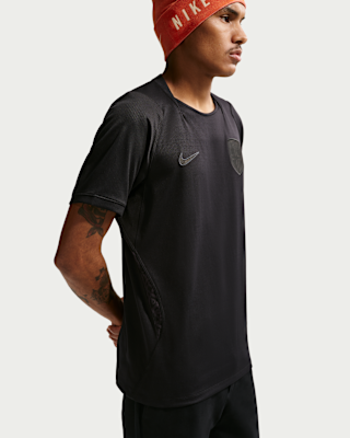 Norway National Team 2026 Stadium Home Men's Nike Dri-FIT Soccer